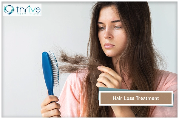 Hair Loss Treatment Portsmouth NH