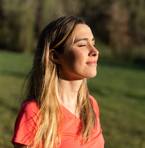 Holistic Wellness in Portsmouth NH: Adrenal Fatigue Treatment Banner