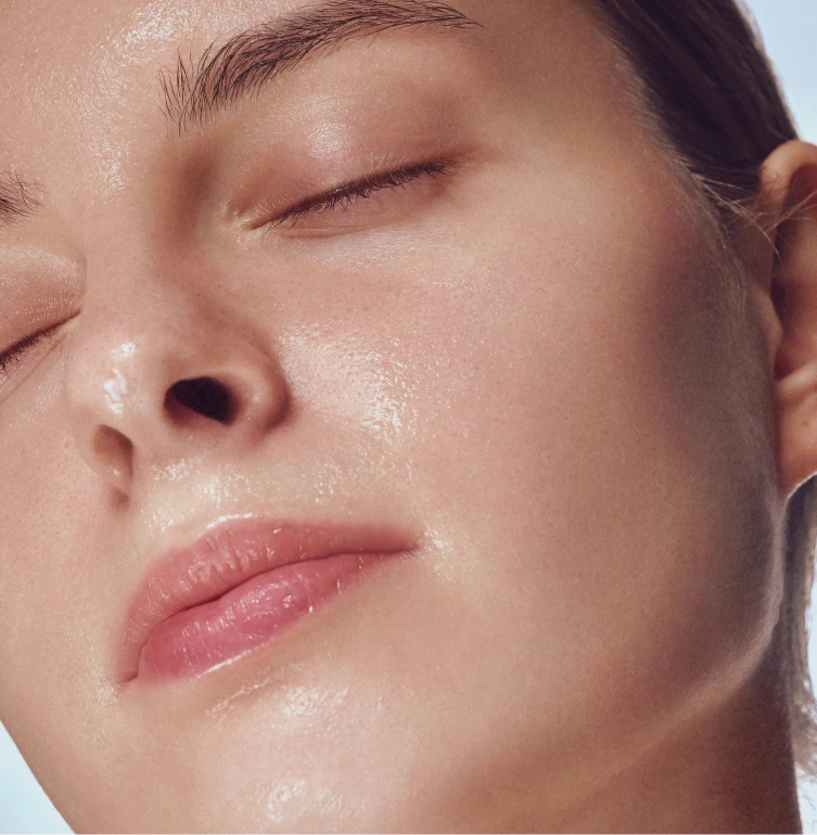 Am I a Good Candidate for HydraFacial? Banner
