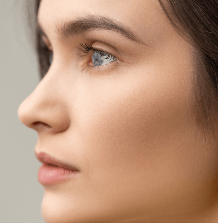 Medical Spa in Portsmouth, NH: Cheek Fillers Banner