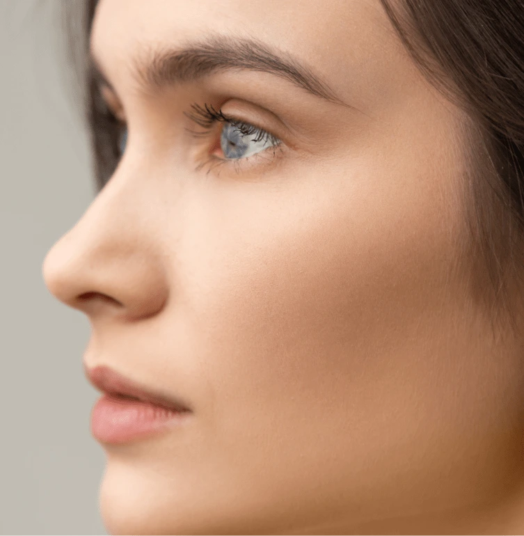 Medical Spa in Portsmouth, NH: Cheek Fillers Banner