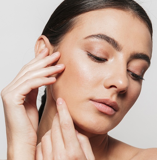 Portsmouth NH Advanced Day Spa: Dermaplaning Banner