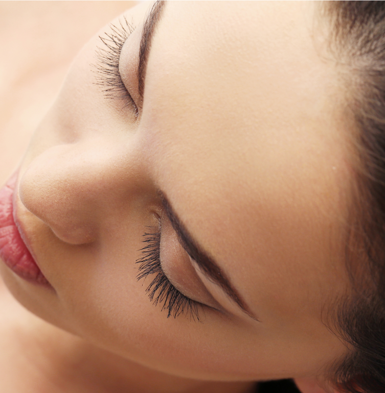 Day Spa in Portsmouth NH: Eyelash Tint & Lift Banner