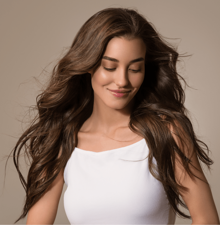 Portsmouth NH Medical Spa: Hair Loss Treatment Banner