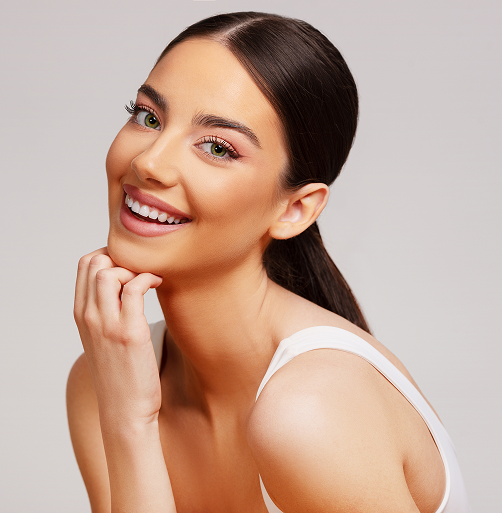 Health and Wellness Portsmouth NH: Hormone Therapy for Women Banner