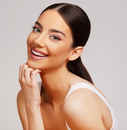 Health and Wellness Portsmouth NH: Hormone Therapy for Women Banner