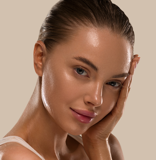 Advanced Day Spa in Portsmouth, NH: HydraFacial Banner