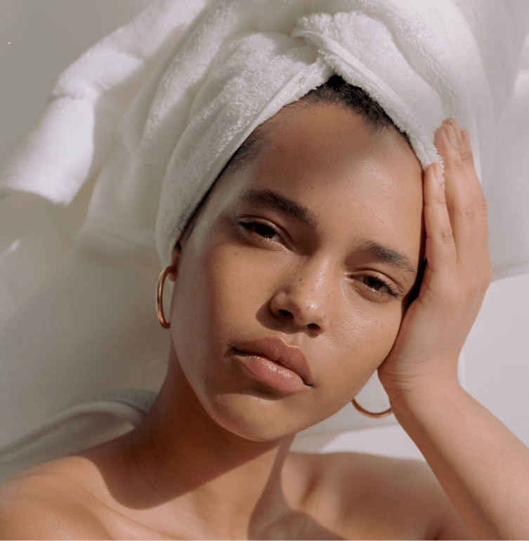 Medical Spa in Portsmouth, NH: HydraFacial® Banner