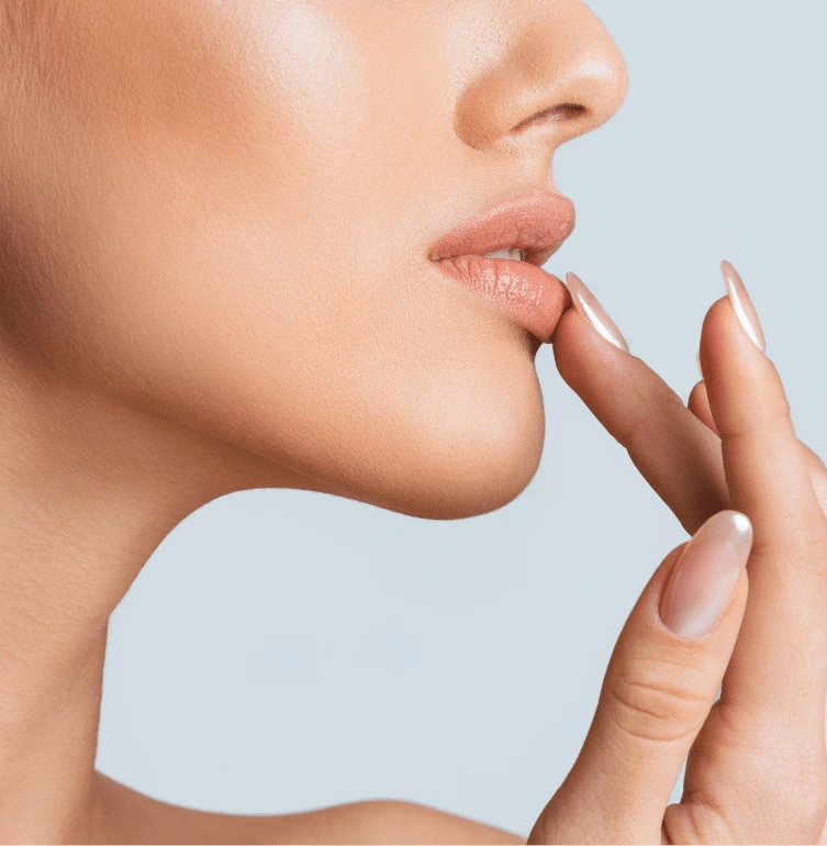 Medical Spa Portsmouth NH: Lip Fillers Banner