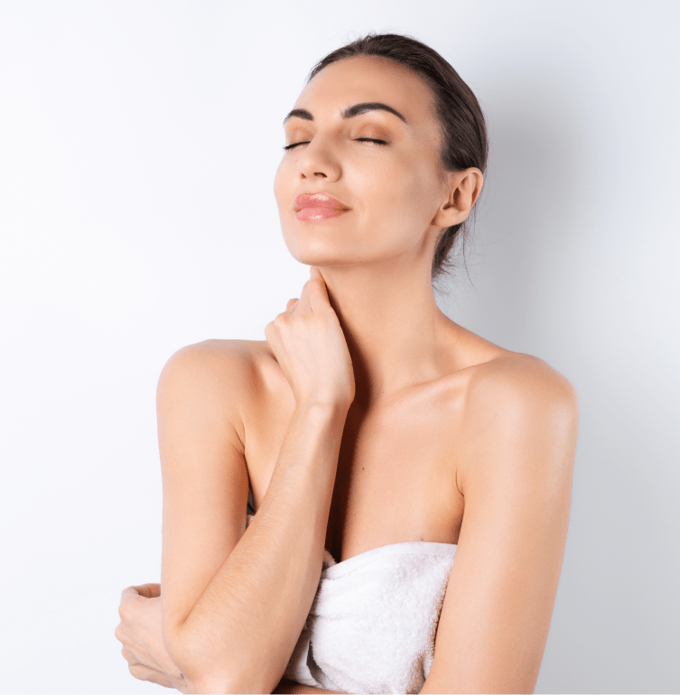 Portsmouth NH Medical Spa: Skin Tightening Banner