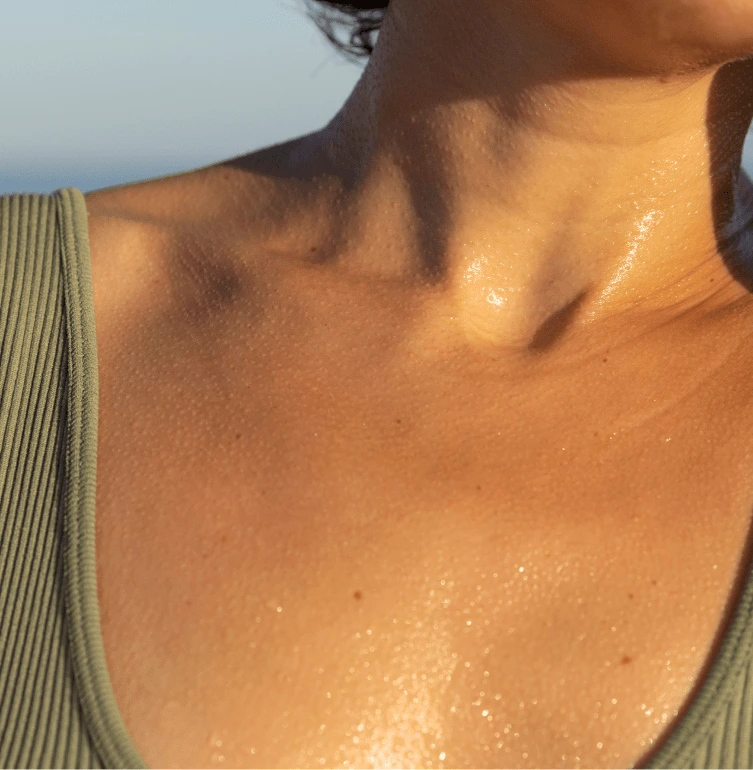 Med Spa in Portsmouth NH: Sun Spots Removal IPL Laser Banner