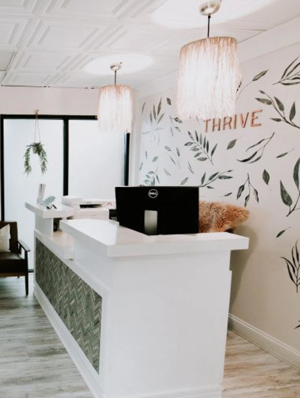 What Makes Our Thrive Med Spa & Wellness Different From Others? Banner