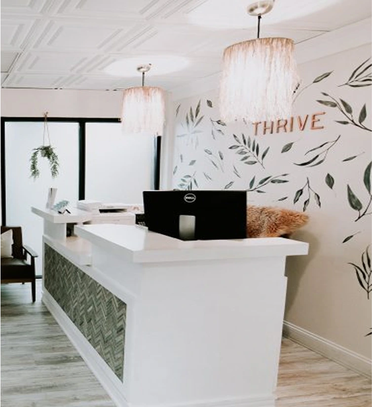 Schedule a Consultation! Banner
