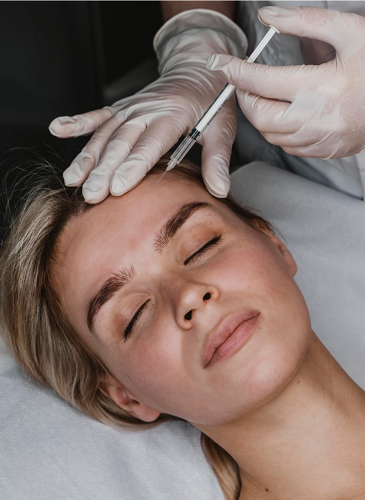 Experience the Difference With SELPHYLLER® Bio Fillers Treatment in Portsmouth, NH Banner