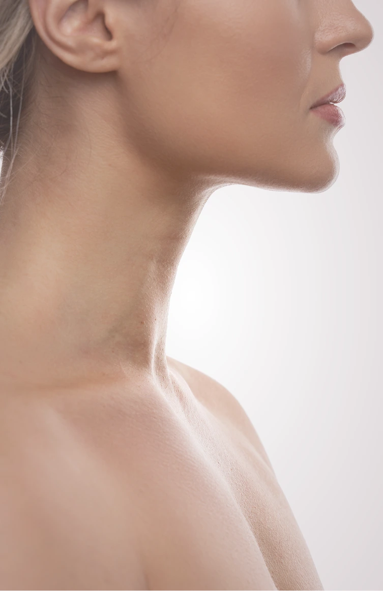 Recovery After CoolSculpting Chin Procedures Banner