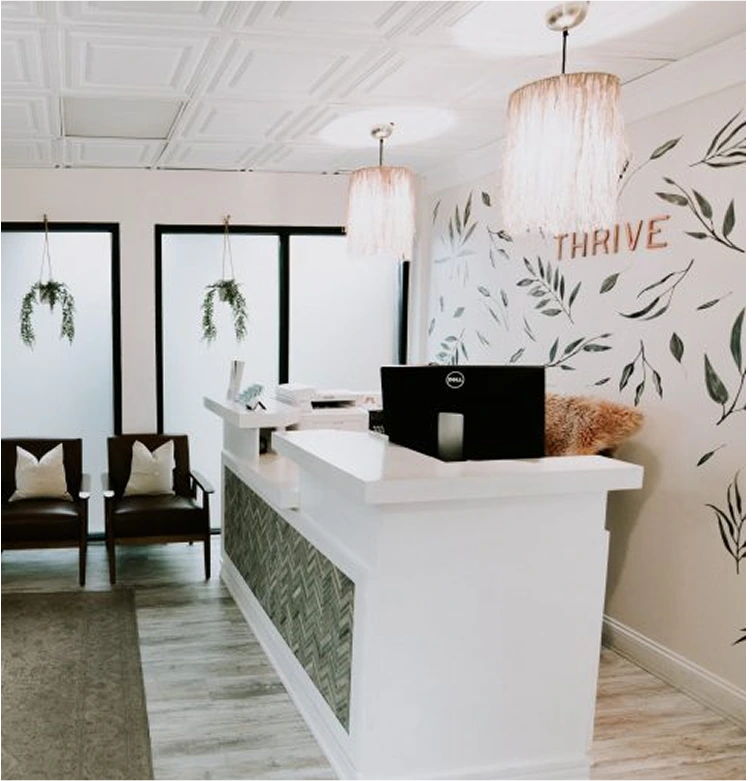 We Are Experts at Medical Aesthetics Banner