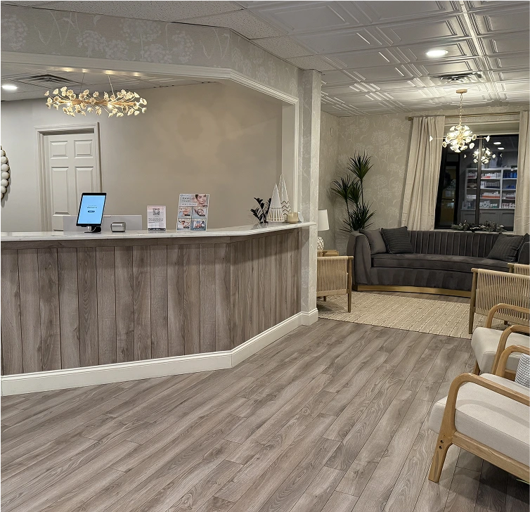 What Makes Our Hydrafacial Treatments Different From Others? Banner