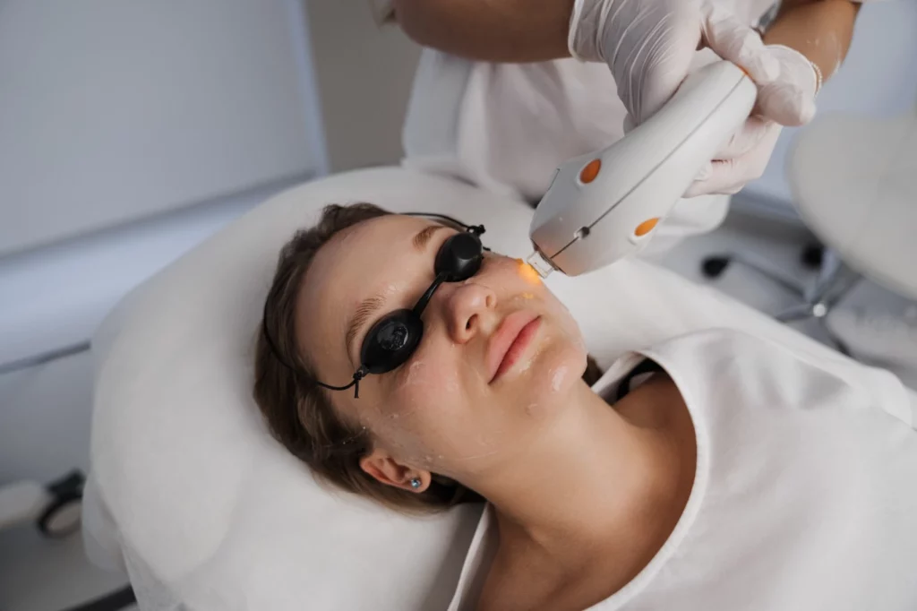 How Long Does Laser Skin Resurfacing Last? Banner
